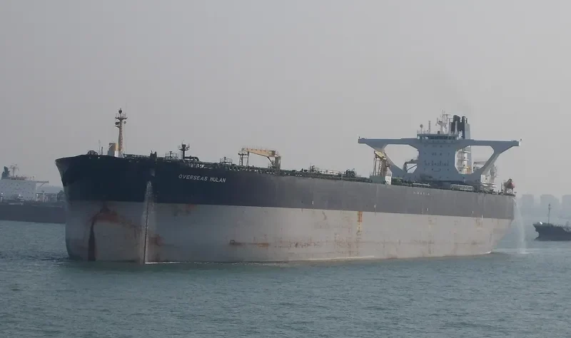 NEOFIT Tanker IMO 9230880 photo 2