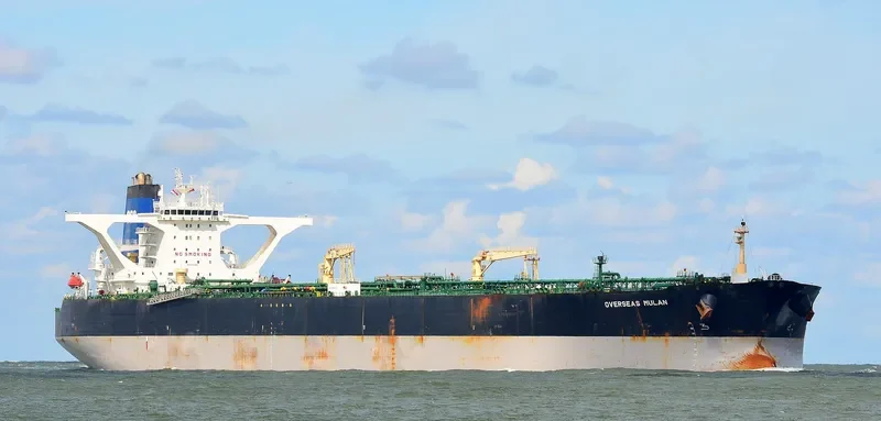 NEOFIT Tanker IMO 9230880 photo 3