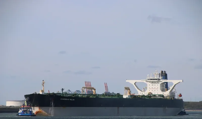 NEOFIT Tanker IMO 9230880 photo 4