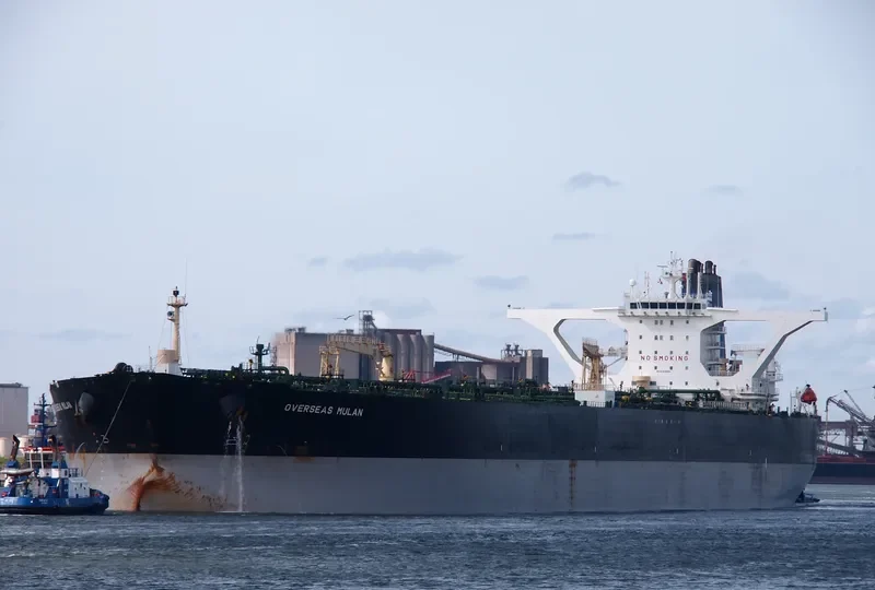 NEOFIT Tanker IMO 9230880 photo 6