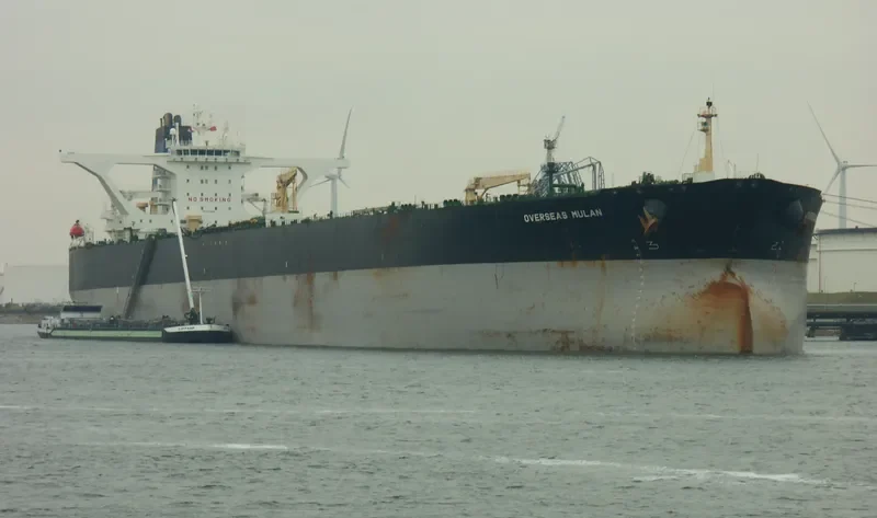 NEOFIT Tanker IMO 9230880 photo 7