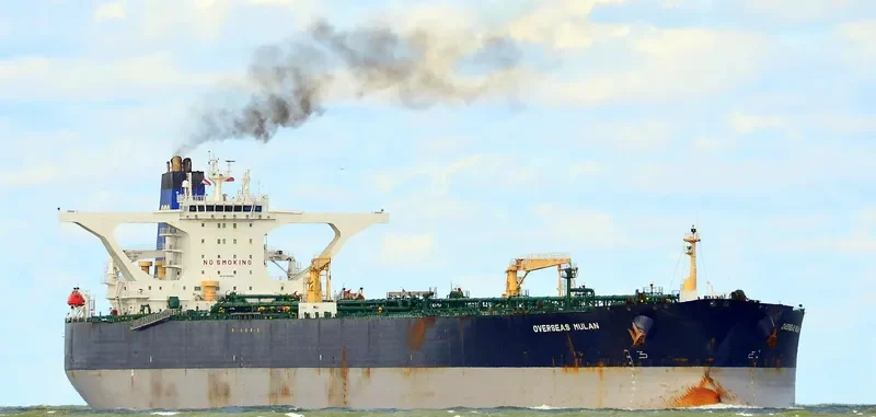 NEOFIT Tanker IMO 9230880 photo 8