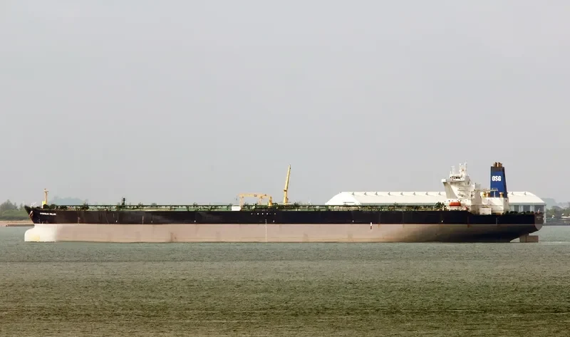 NEOFIT Tanker IMO 9230880 photo 10