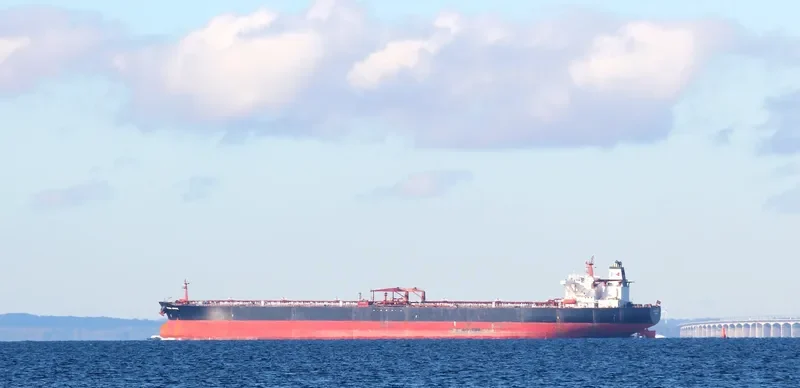 NORDIC GRACE Tanker IMO 9230892 photo 3