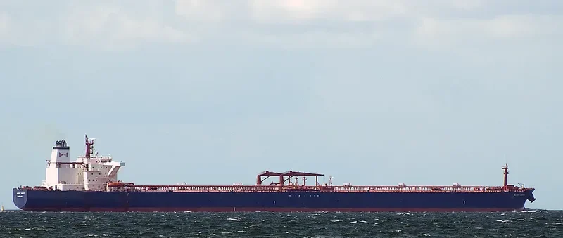 NORDIC GRACE Tanker IMO 9230892 photo 4