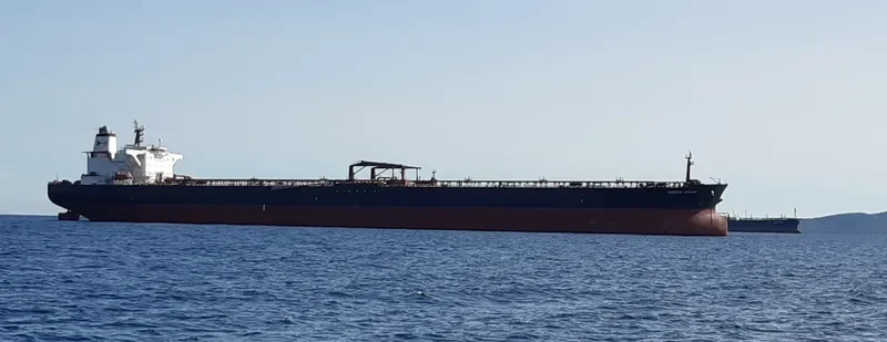 NORDIC GRACE Tanker IMO 9230892 photo 9