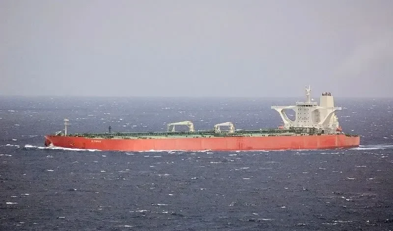 GOOD NEWS Tanker IMO 9230907 photo 3