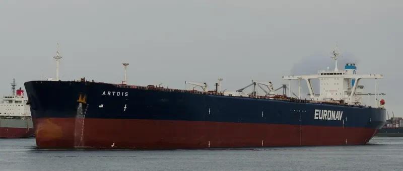 LA BALENA Tanker IMO 9230969
