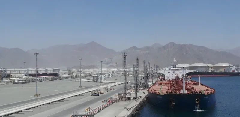 SILVER SUN Tanker IMO 9230971 photo 3