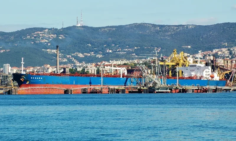 SILVER SUN Tanker IMO 9230971 photo 5