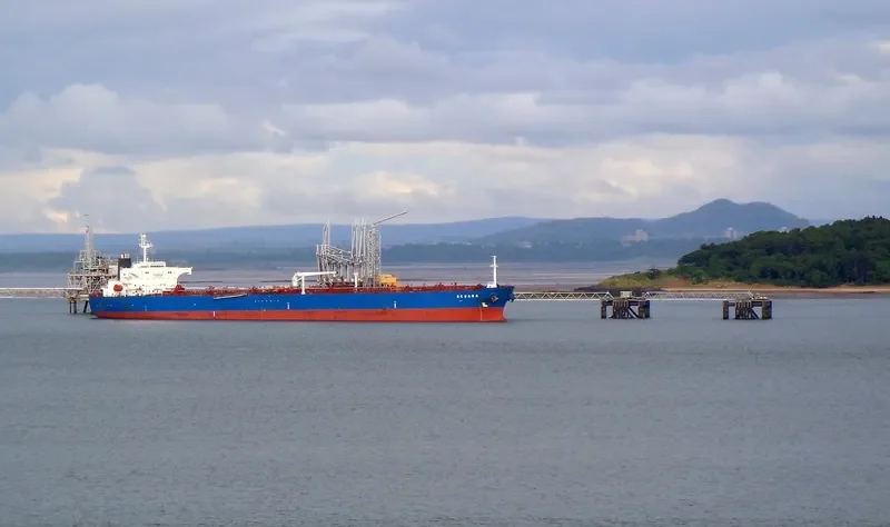 SILVER SUN Tanker IMO 9230971 photo 7