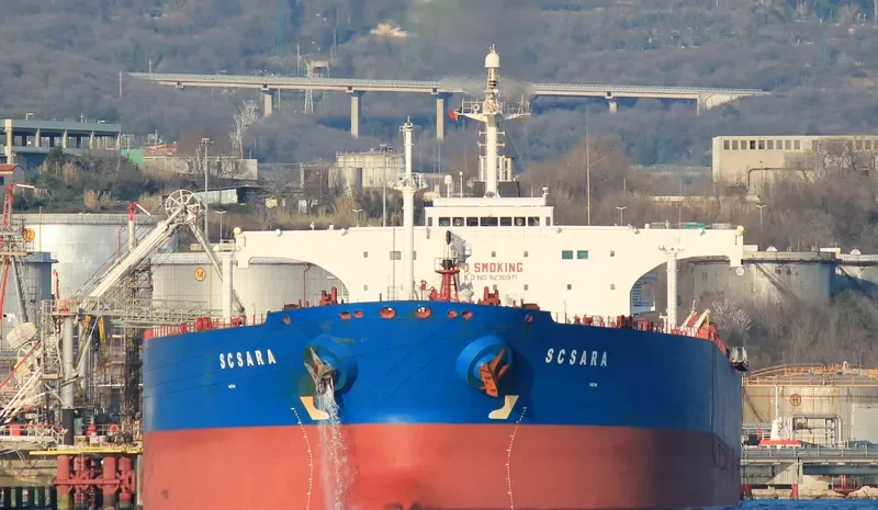 SILVER SUN Tanker IMO 9230971 photo 8