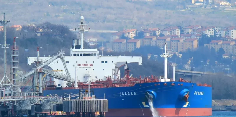SILVER SUN Tanker IMO 9230971 photo 9