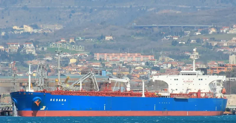 SILVER SUN Tanker IMO 9230971 photo 10