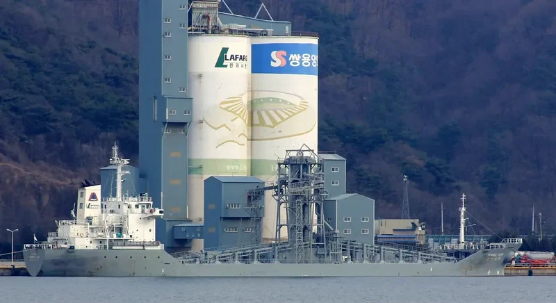 MORNING STAR General Cargo IMO 9230983 photo 6