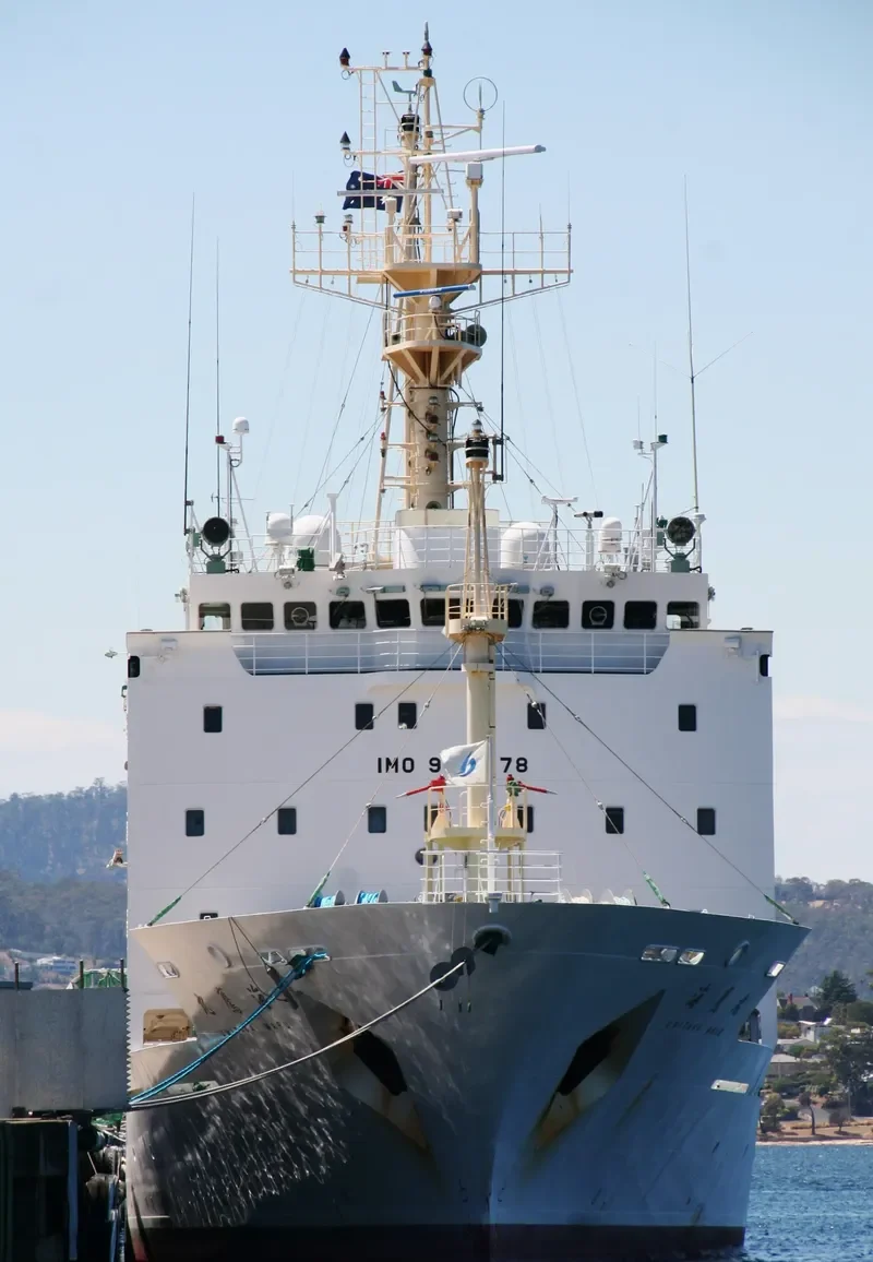 UMITAKA MARU General Cargo IMO 9231078 photo 10