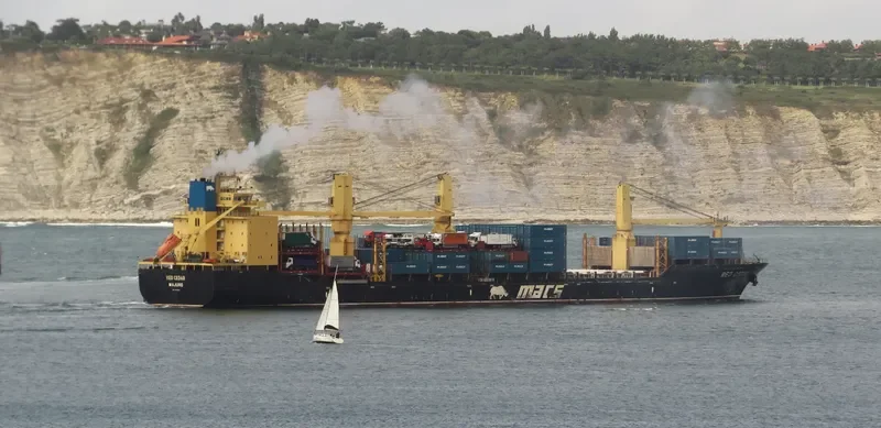 RED CEDAR General Cargo IMO 9231092 photo 28