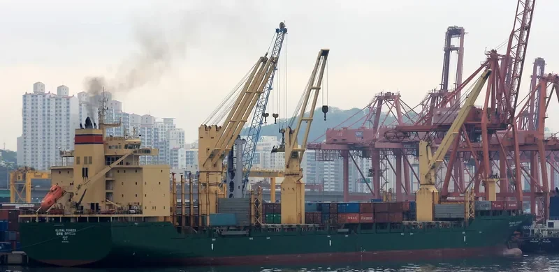 YANGTZE INNOVATION General Cargo IMO 9231107 photo 9