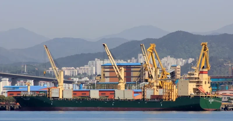 YANGTZE INNOVATION General Cargo IMO 9231107 photo 10