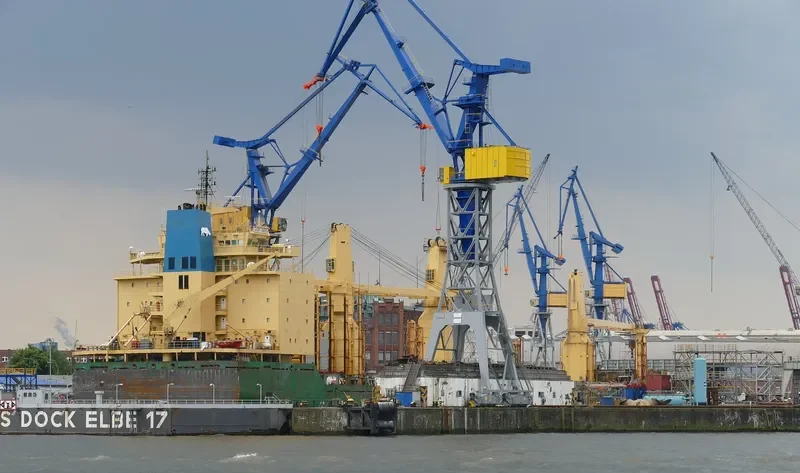 BRIGHT HORIZON General Cargo IMO 9231119 photo 7