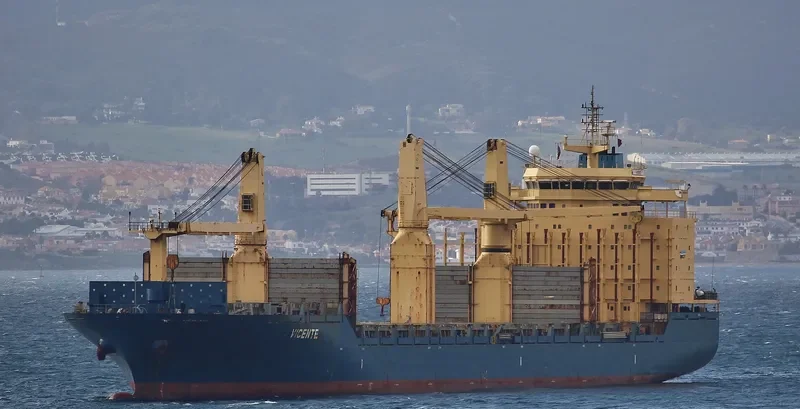 YU RONG General Cargo IMO 9231121 photo 2