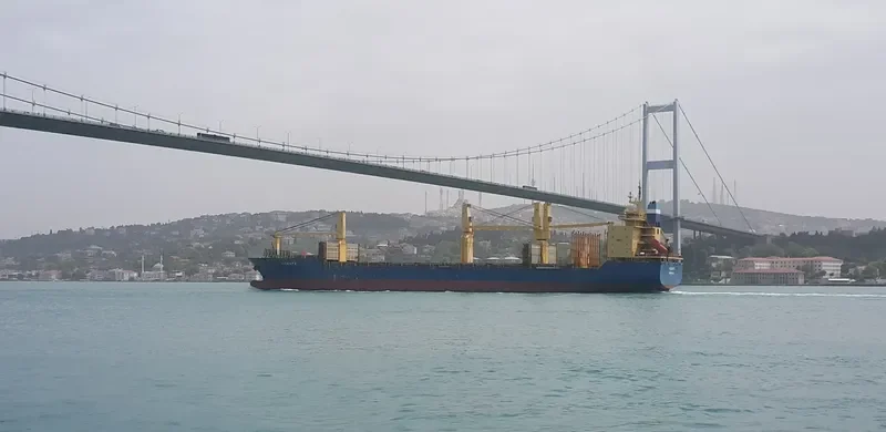 YU RONG General Cargo IMO 9231121 photo 5