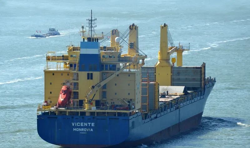 YU RONG General Cargo IMO 9231121 photo 18
