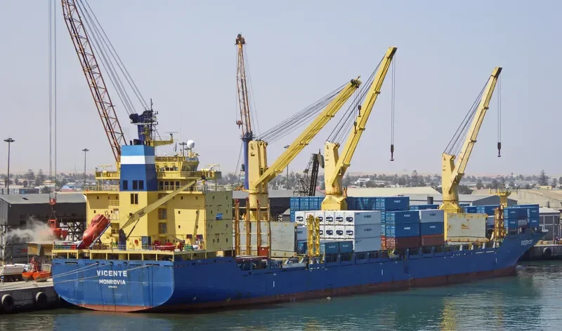 YU RONG General Cargo IMO 9231121 photo 26