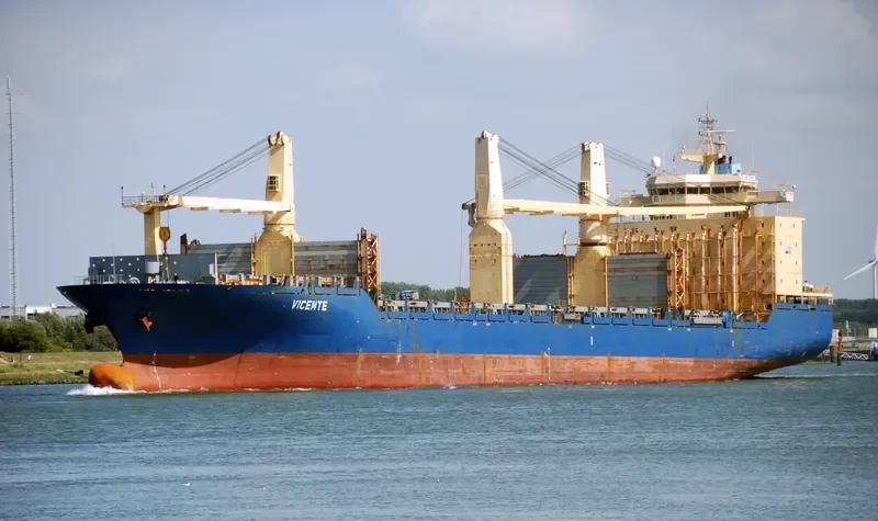 YU RONG General Cargo IMO 9231121 photo 29