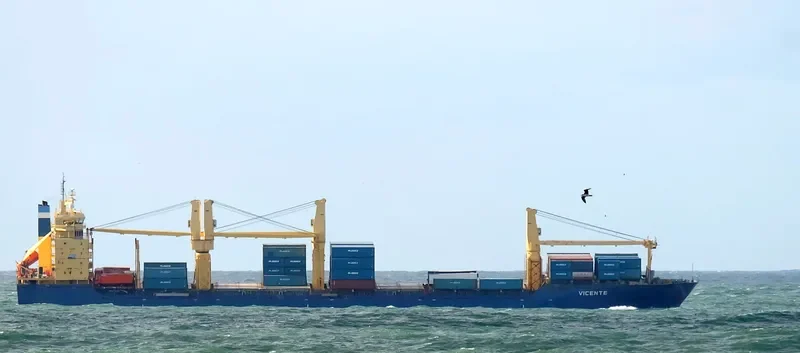 YU RONG General Cargo IMO 9231121 photo 33