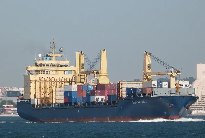 MARIA LUISA General Cargo IMO 9231133 photo 16