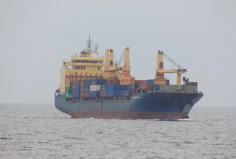 ATLANTIC NAVIGATOR II General Cargo IMO 9231145 photo 7