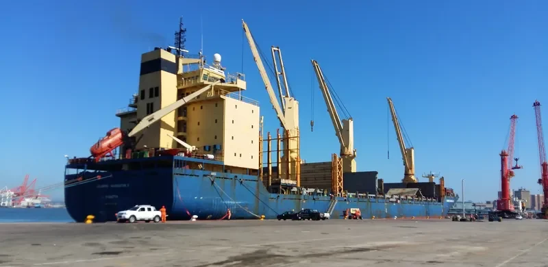 ATLANTIC NAVIGATOR II General Cargo IMO 9231145 photo 10