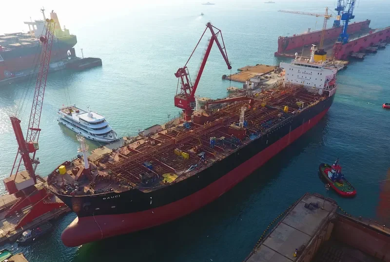 BAUCI Tanker IMO 9231183 photo 5