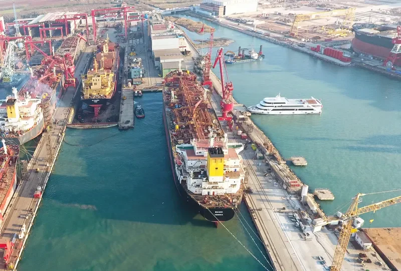BAUCI Tanker IMO 9231183 photo 9