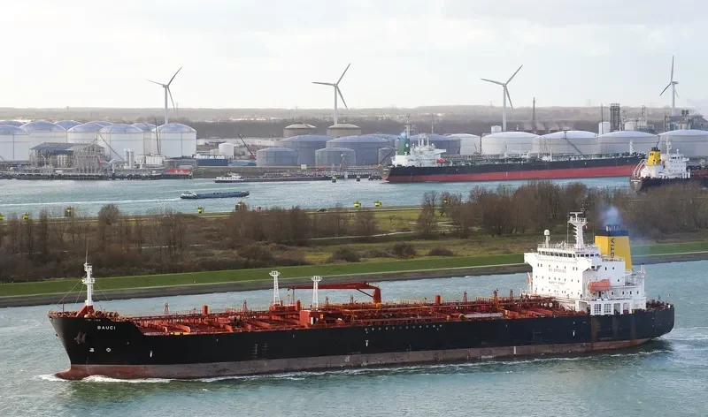 BAUCI Tanker IMO 9231183 photo 10