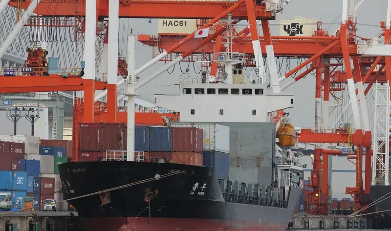 LU FENG General Cargo IMO 9231200