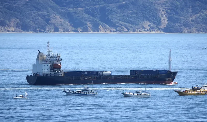 LU FENG General Cargo IMO 9231200 photo 8
