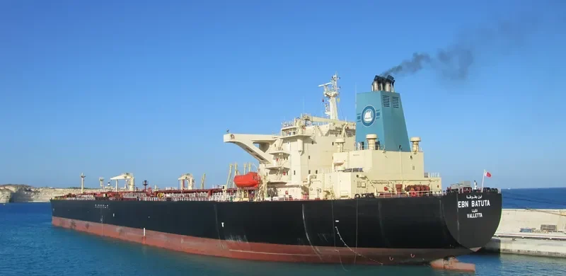 EMERALD Tanker IMO 9231224 photo 4