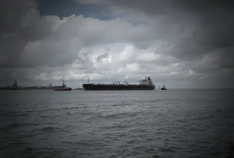 BONITA Bulk Carrier IMO 9231286 photo 2