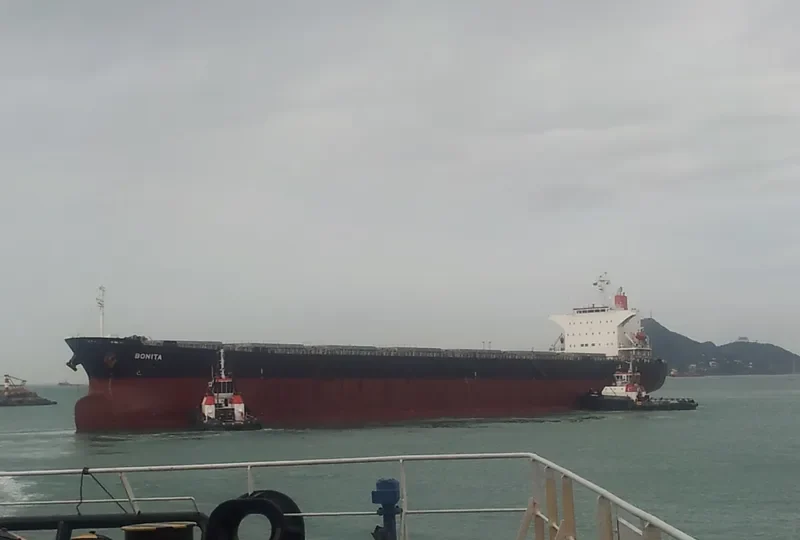 BONITA Bulk Carrier IMO 9231286 photo 20