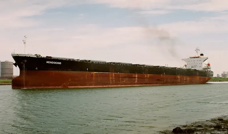 TIAN YI 88 Bulk Carrier IMO 9231298 photo 2