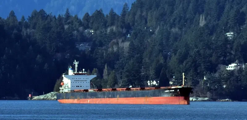 LUCKY STAR Bulk Carrier IMO 9231327 photo 7