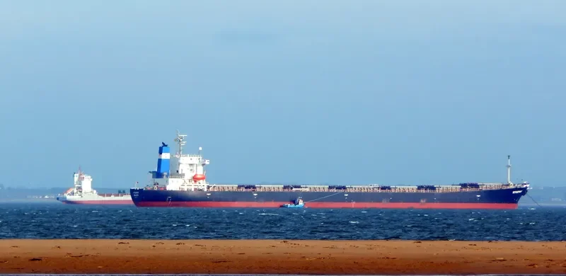 VITASPIRIT Bulk Carrier IMO 9231377 photo 10