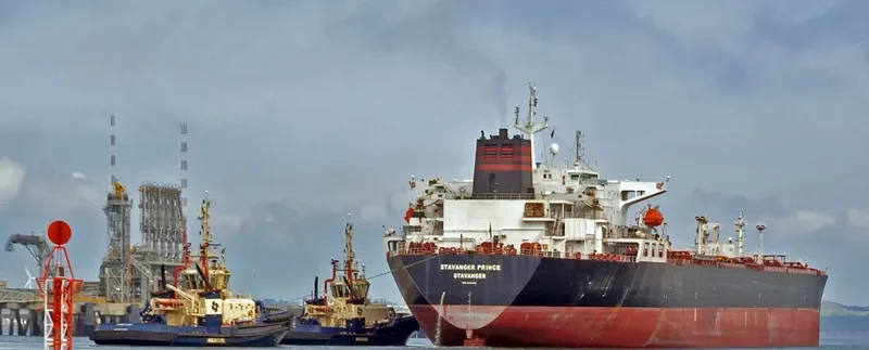 SAINT GEORGE Tanker IMO 9231468 photo 8