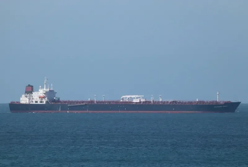 SAINT GEORGE Tanker IMO 9231468 photo 9