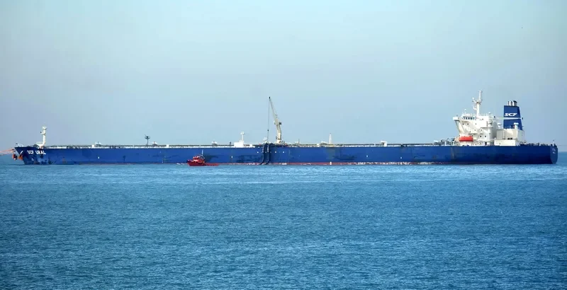 SCF URAL Tanker IMO 9231509 photo 6