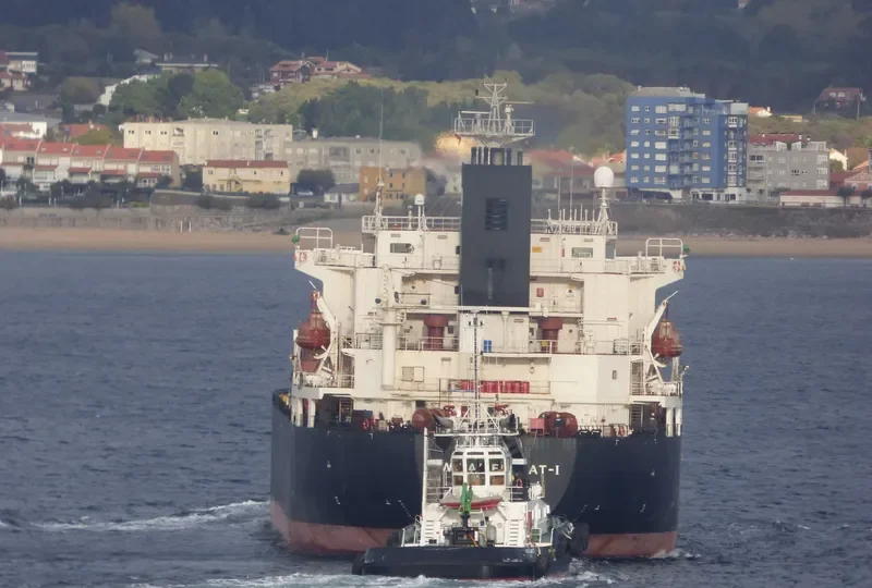 SW CAP FERRAT I Tanker IMO 9231614 photo 7