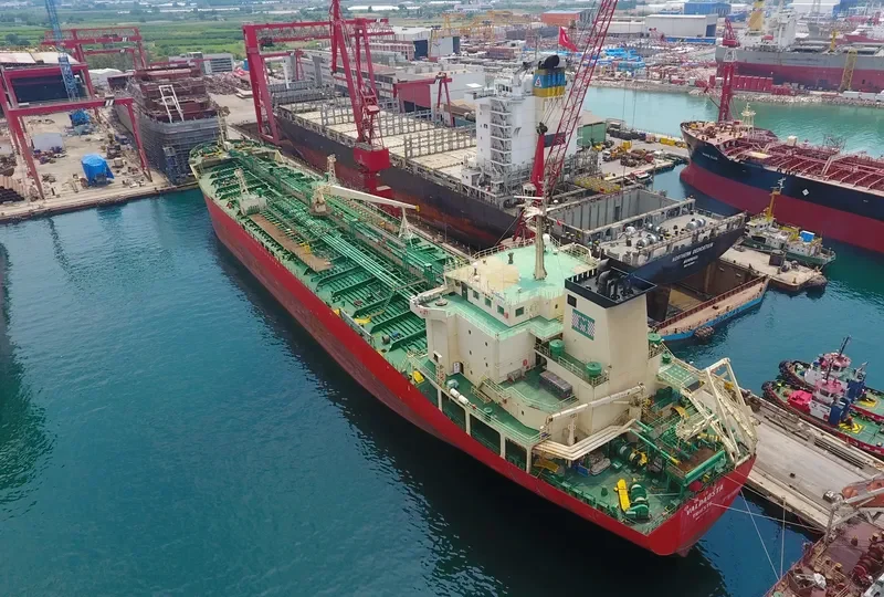 HALIMA Tanker IMO 9231705 photo 2