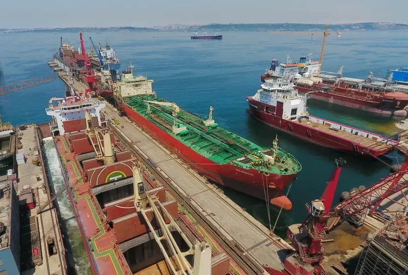 HALIMA Tanker IMO 9231705 photo 3